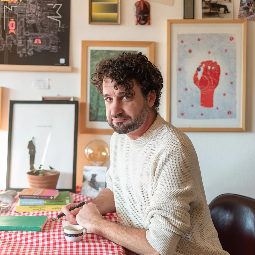 2023 Kaspar Allenbach Portrait