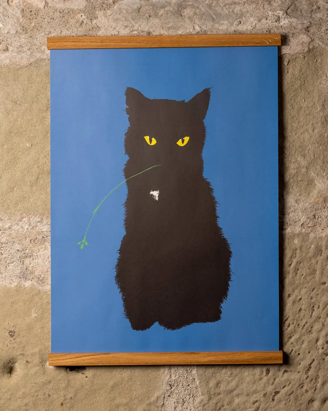 Die Nachtkatze