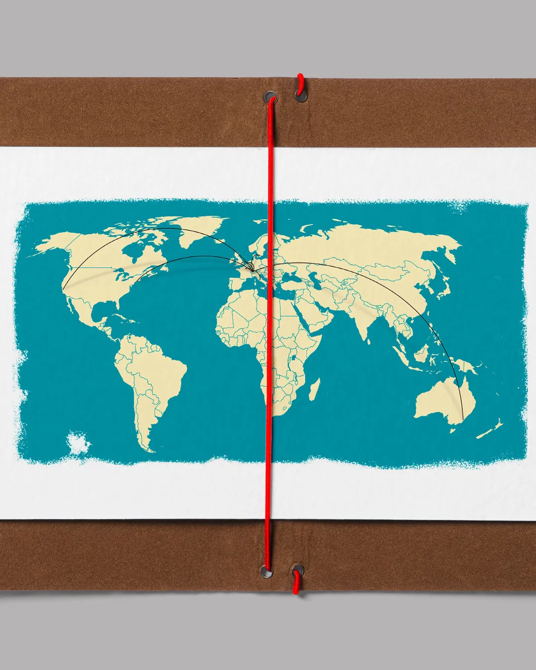 International shipping