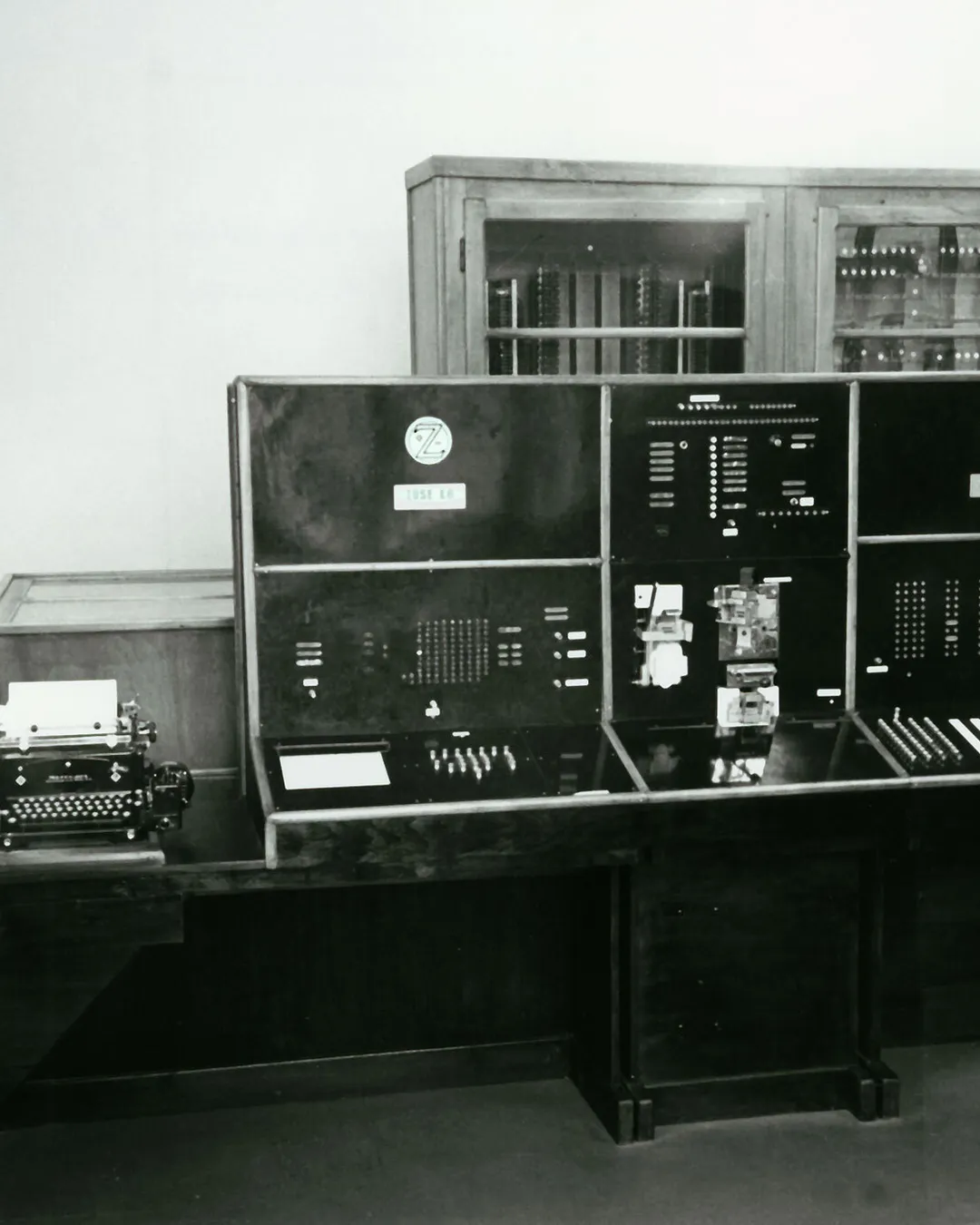 Ethz computer