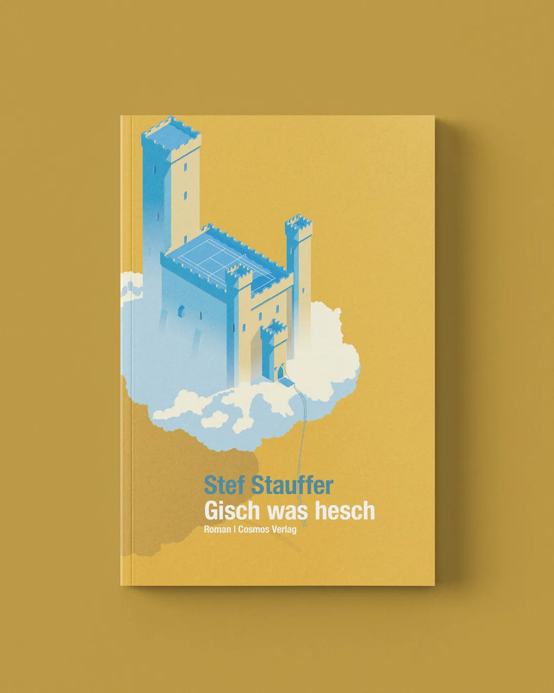 Post gisch was hesch 5