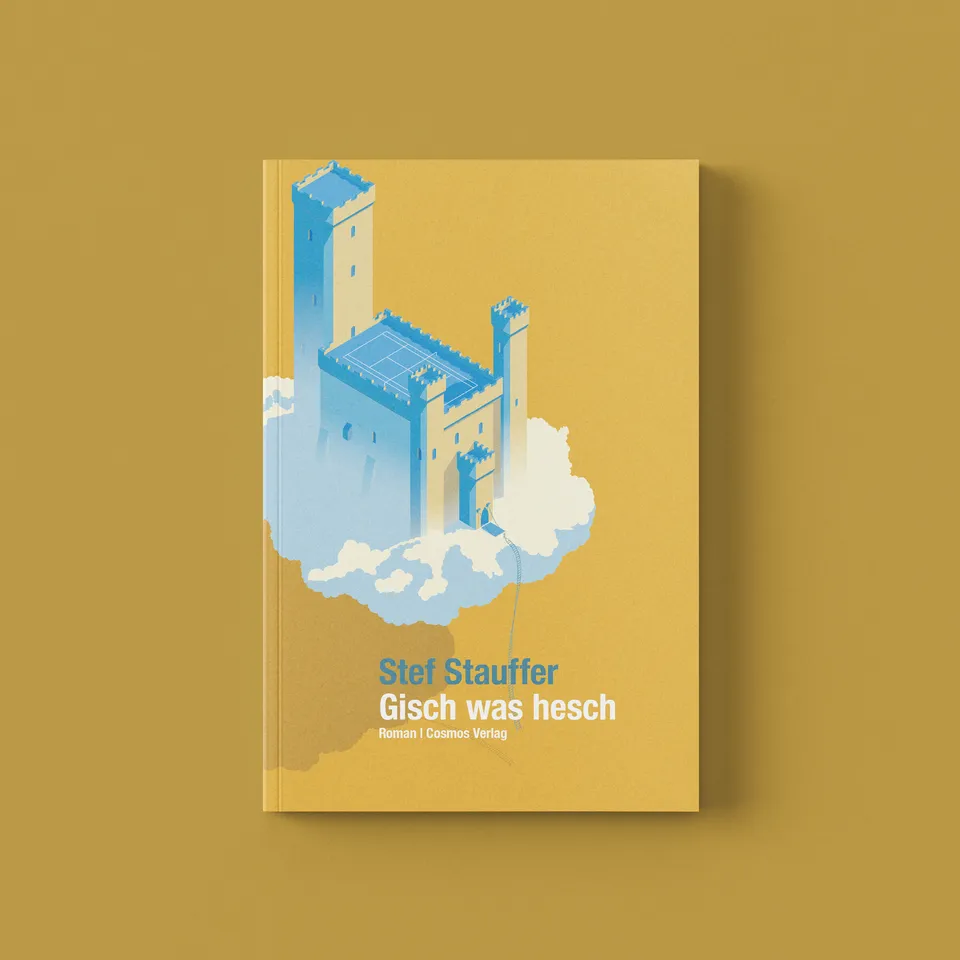 Post gisch was hesch 5