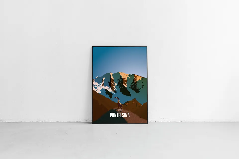 Variante c praesi pontresina 2