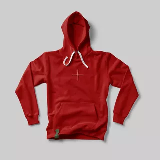 Swiss hoodie 1