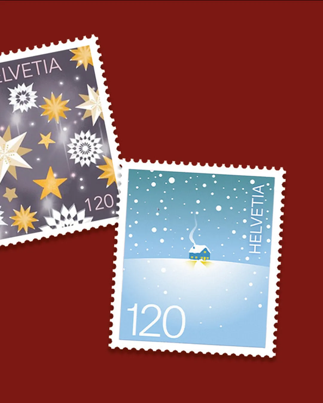 1 Teaser Bild Welt der Briefmarken