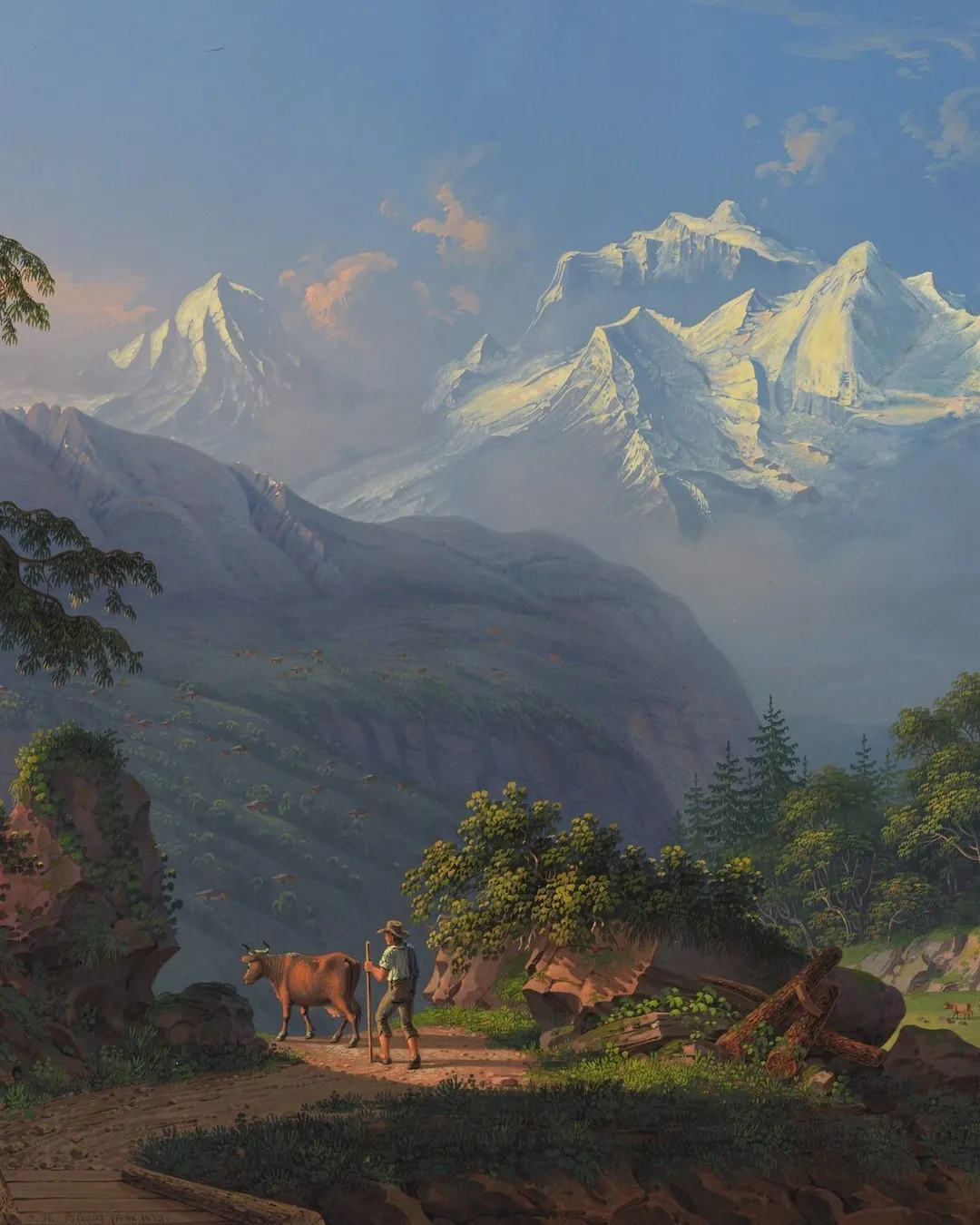 Lossy page1 2560px CH NB Jungfrau von Isenfluh aus Collection Gugelmann GS GUGE BLEULER 1 16 tif