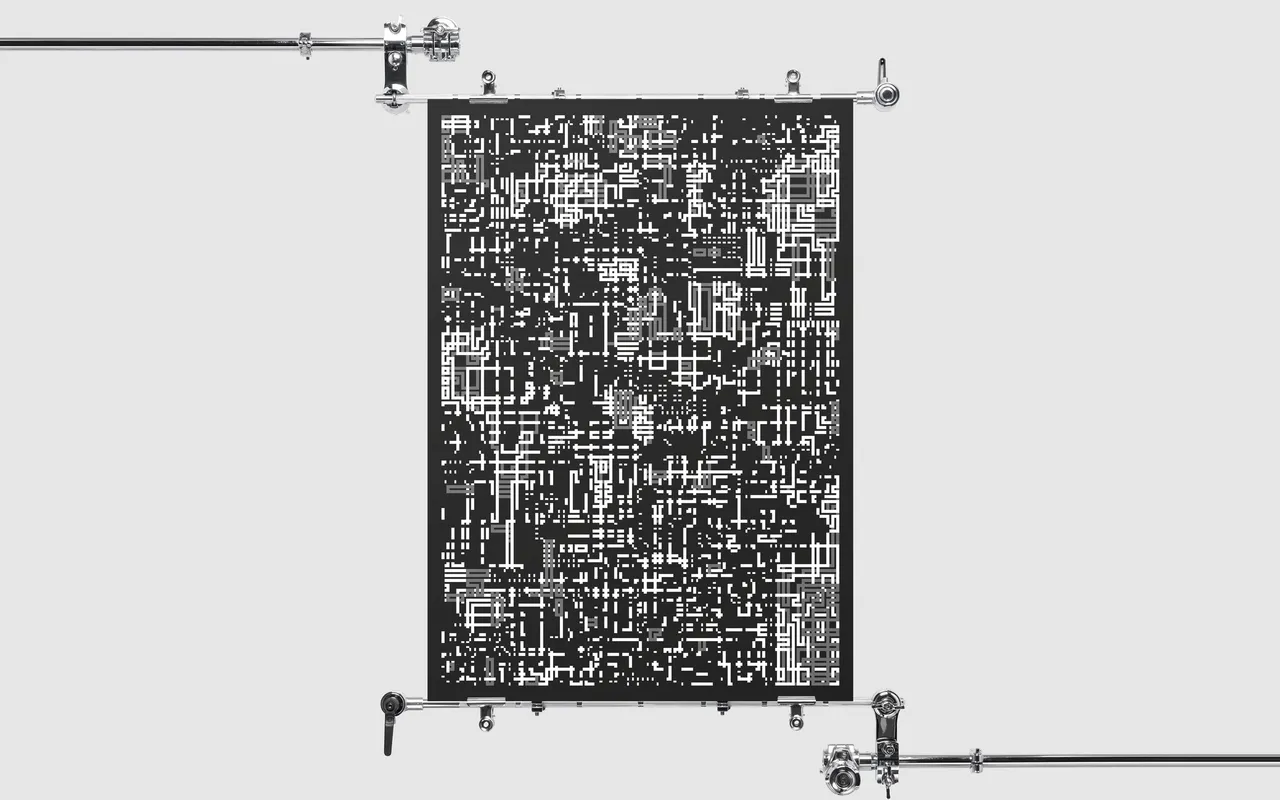 Poster, I don't know #2