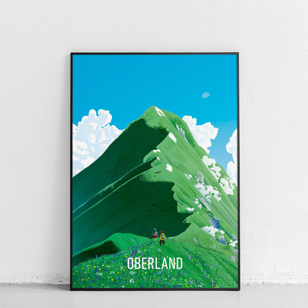 Oberland