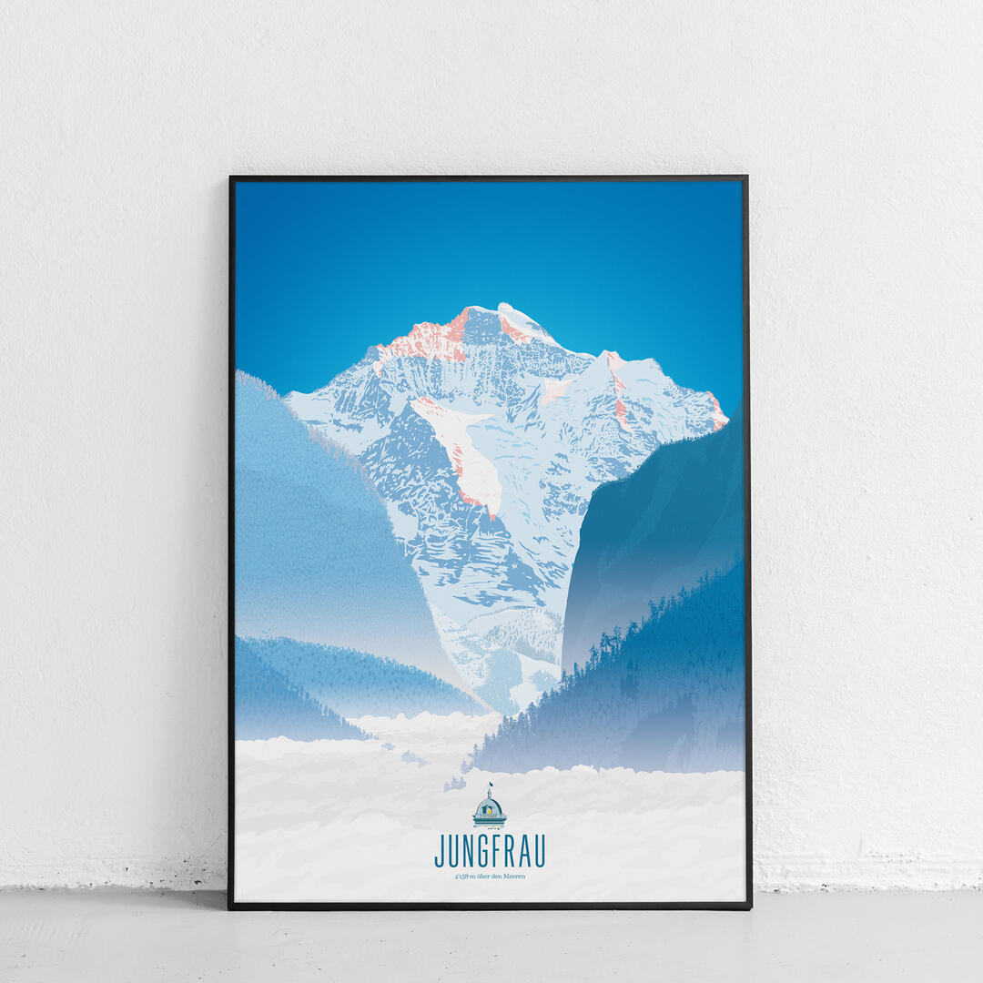 Jungfrau