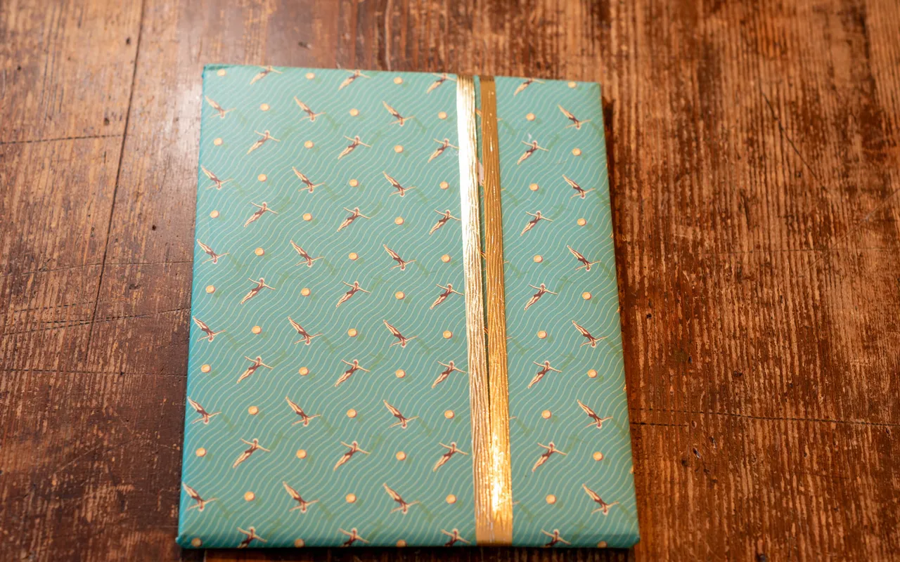 Geschenkpapier, DSC 5820