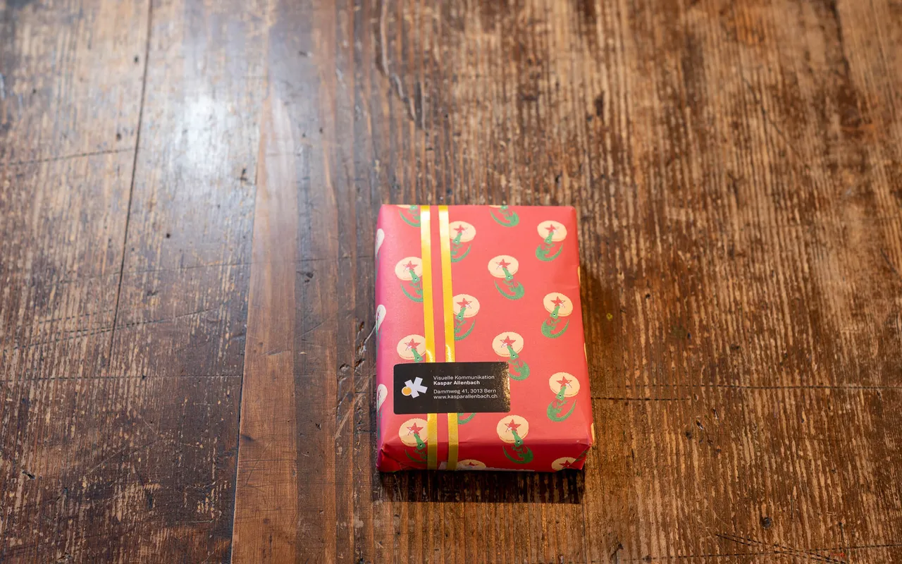 Geschenkpapier, DSC 5831