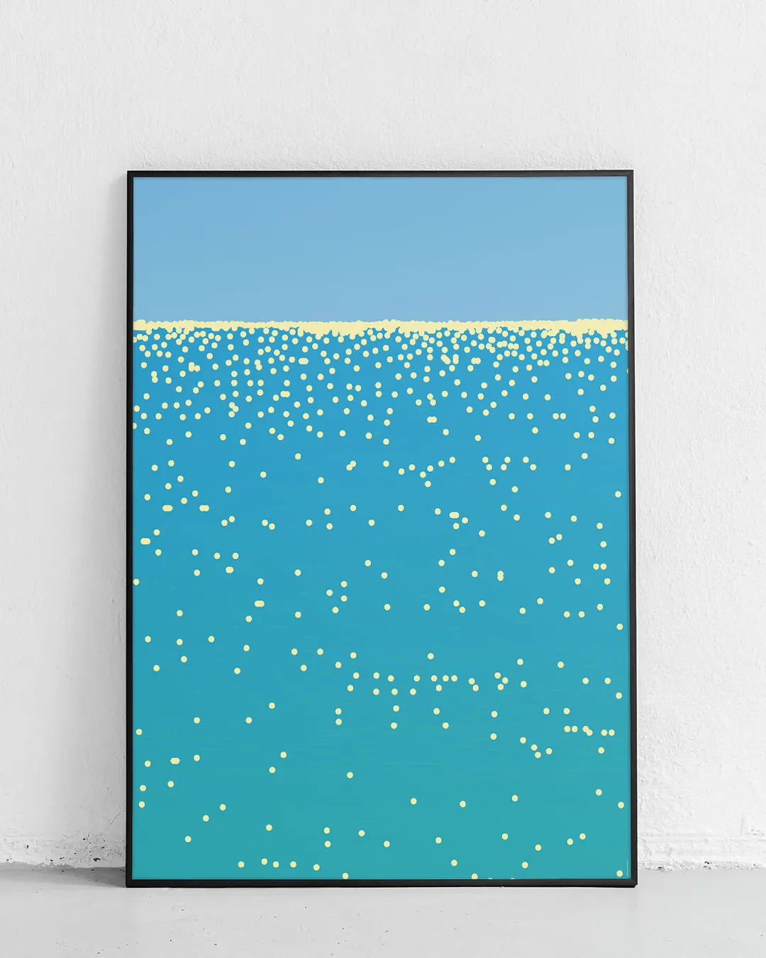 Plakat, Solaris