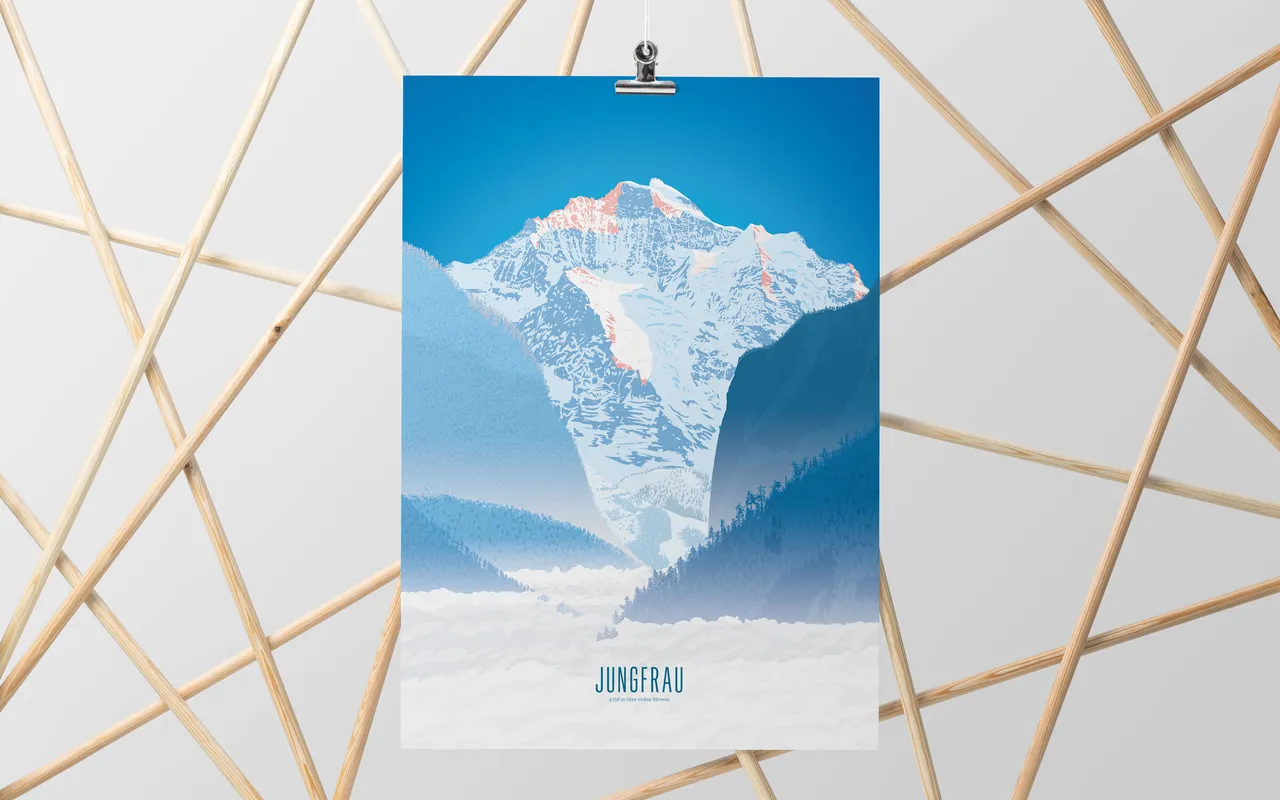 Shop A3 mock jungfrau 2