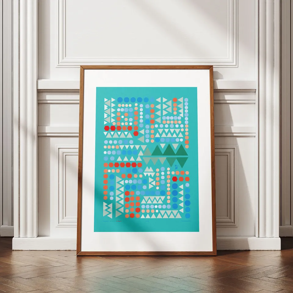 Poster,Konsum a2 datenplaki 25 2