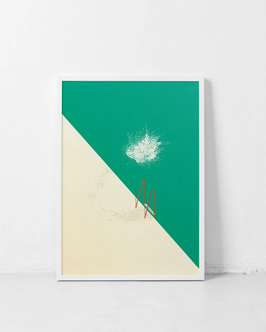 Das Plakat, 