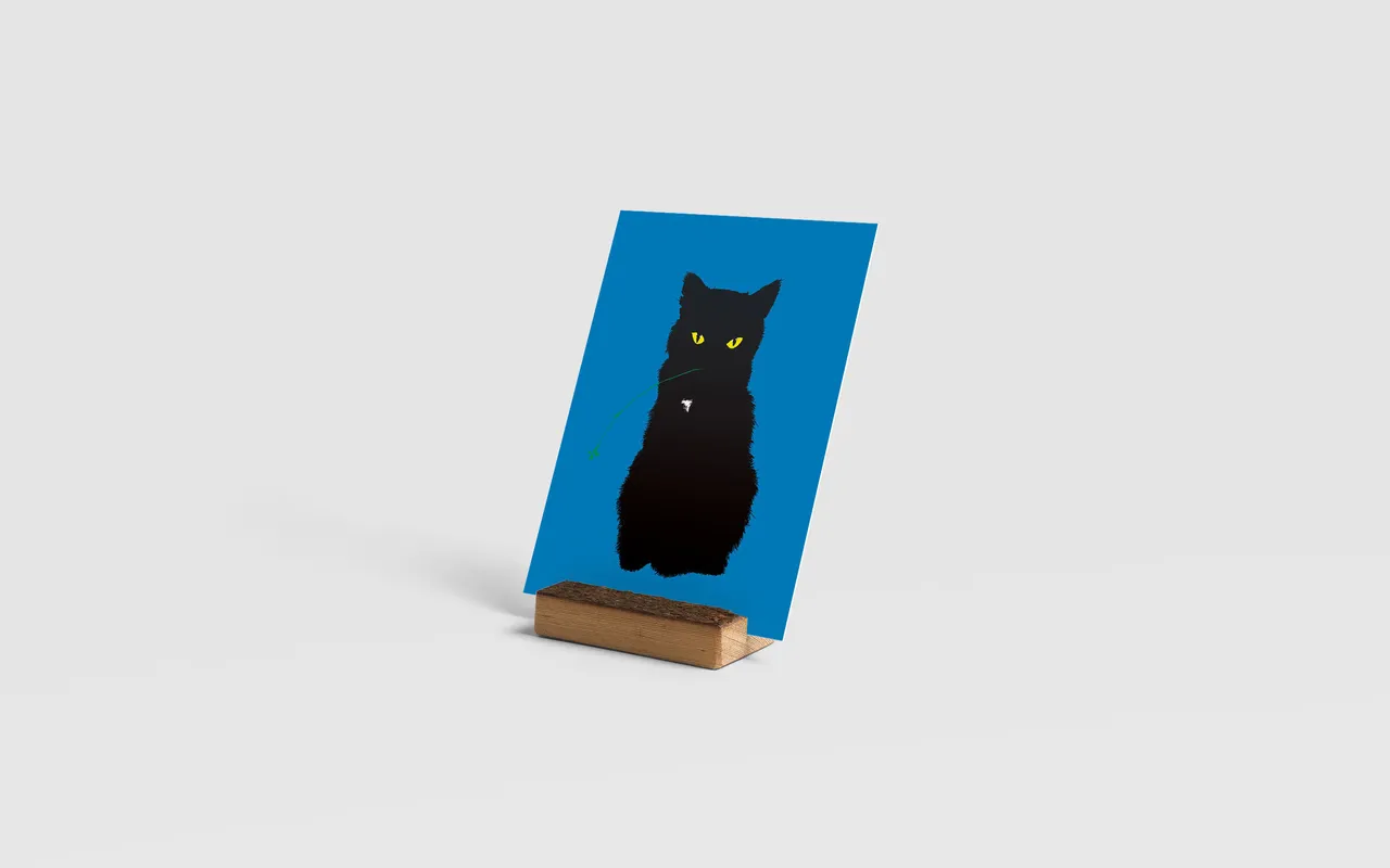 Shop a6 nachtkatze mockup