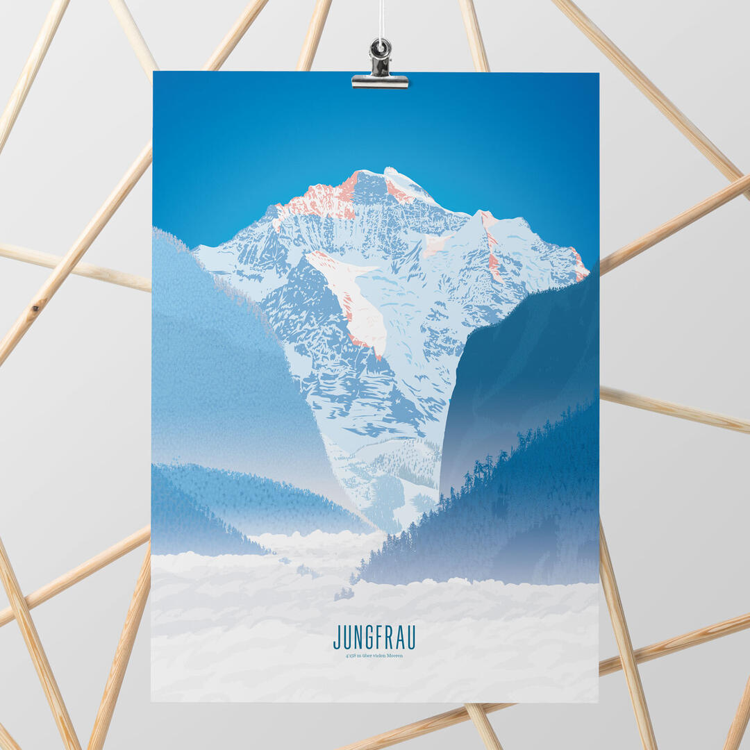 Jungfrau