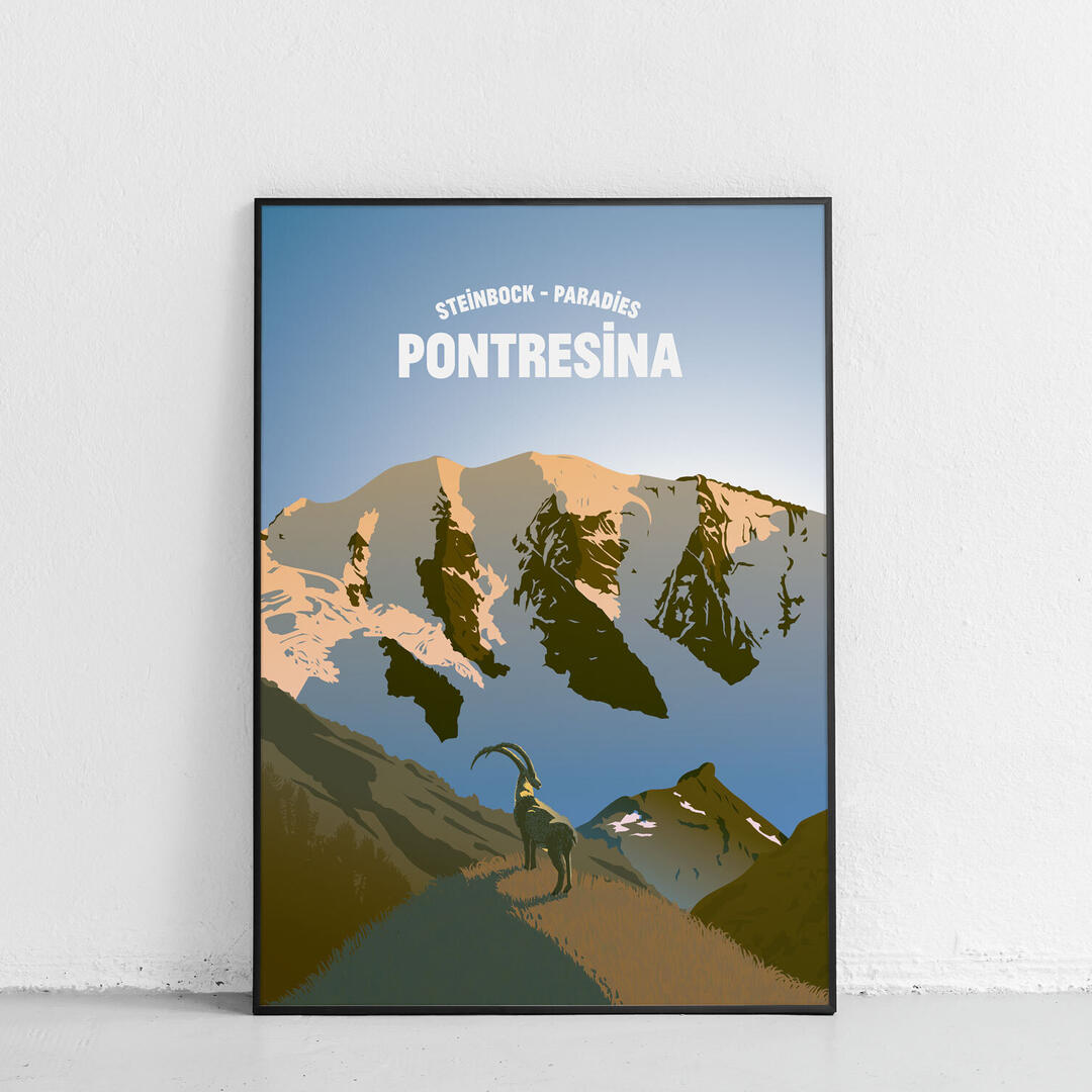 Pontresina